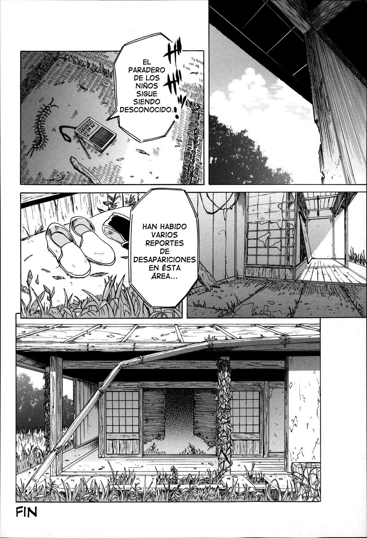 Shota Hunting Completo Chapter-10 - 19