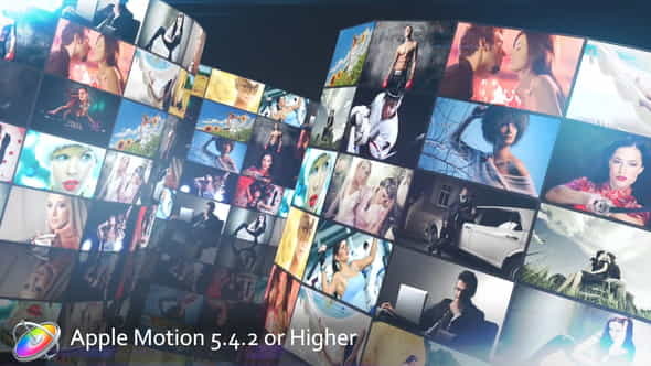 MultiScreen Studio V3 - Apple - VideoHive 23452948
