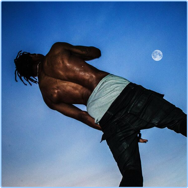 Travis Scott DAYS BEFORE RODEO (2024) 24Bit 88 2kHz [FLAC] LGy7X2sU_o