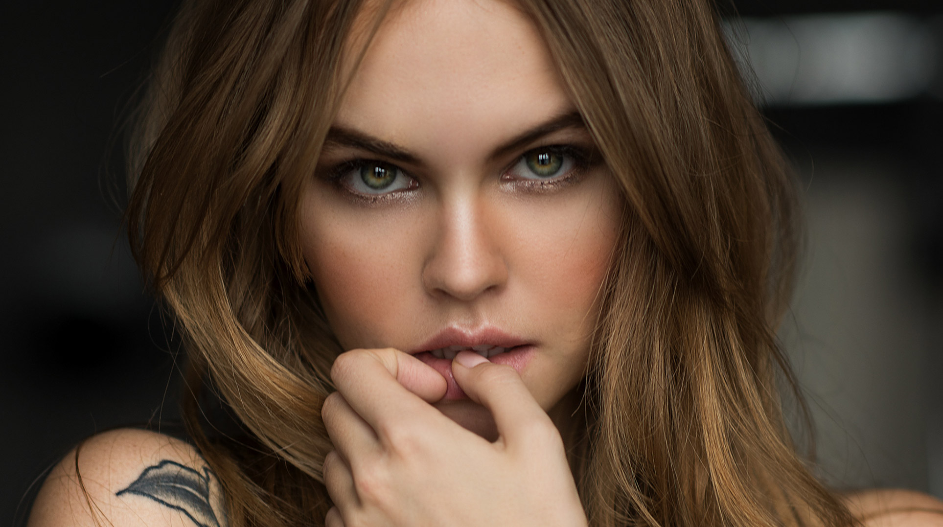 Анастасия Щеглова / Anastasiya Scheglova by Mark Prinz Анастасия Щеглова / Anastasiya Scheglova by Mark Prinz