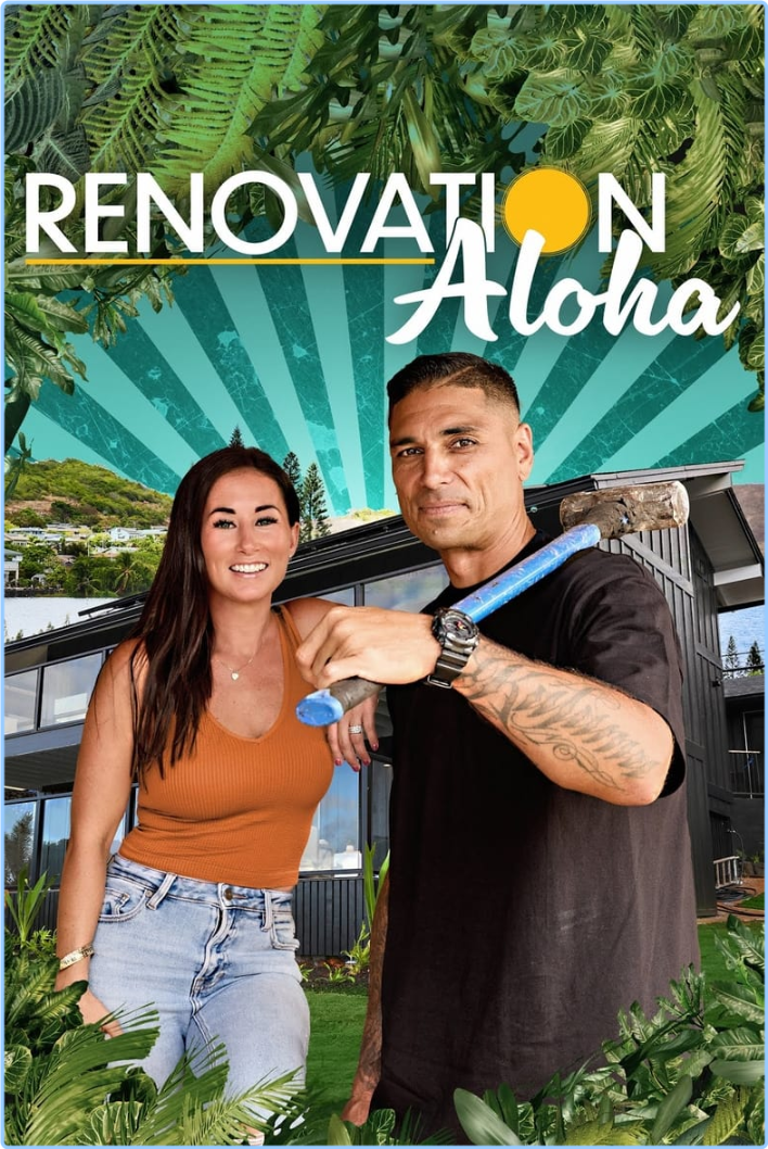 Renovation Aloha S01E07 [1080p] (H264) NwuUPiCR_o