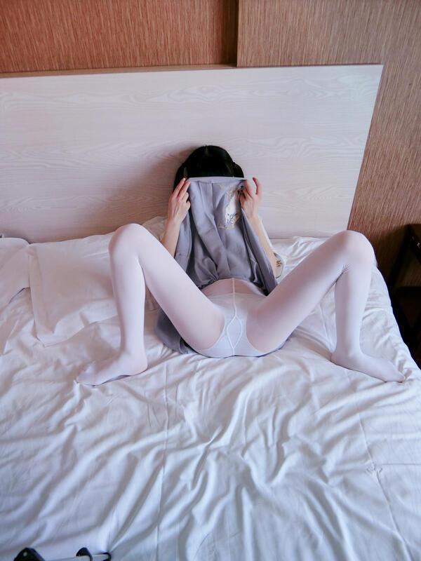 未分类性感写真 西尔酱《古风小西尔》