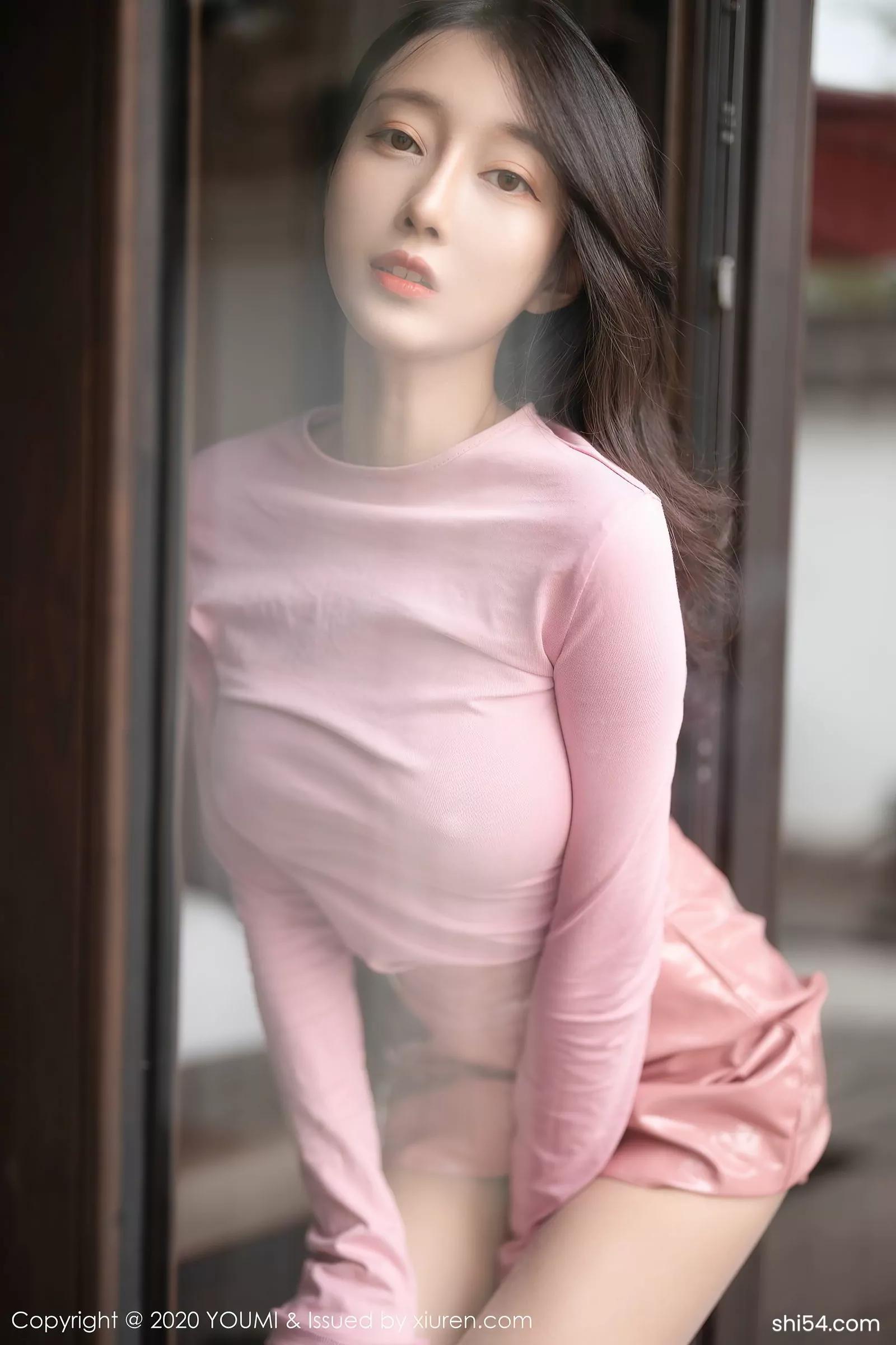 [YOUMI尤蜜荟] Vol.567 玥儿玥er(23)