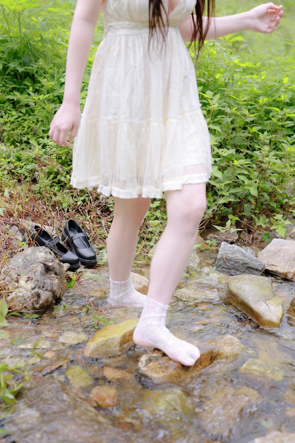SOSO 소소, SWEETBOX 「Once」 Set.02(9)