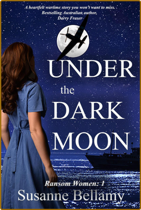 Under the Dark Moon - Susanne Bellamy