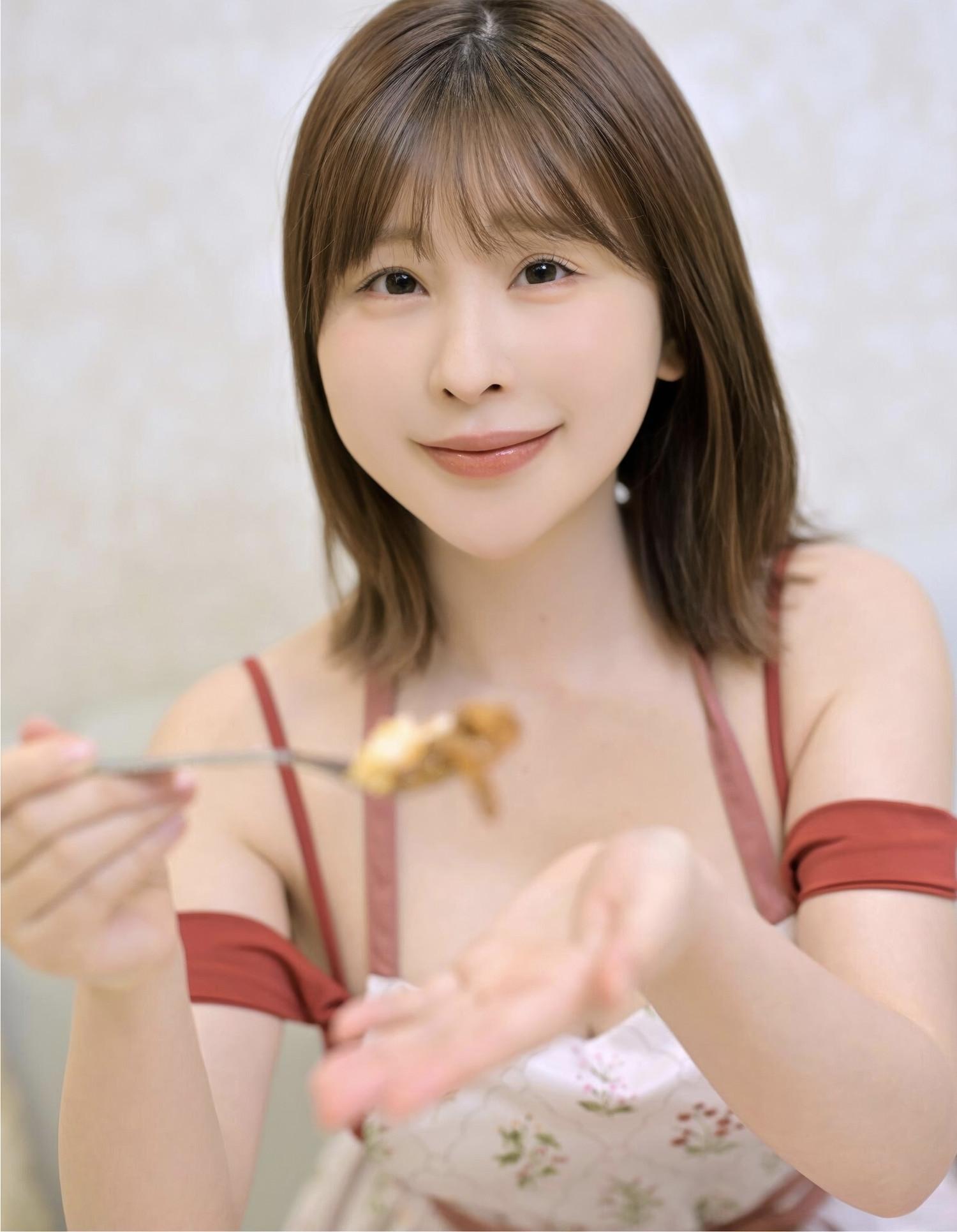Mimi Kinami 木南美々, EX-MAX! 2025.06 (エキサイティングマックス 2025年6月号)(5)