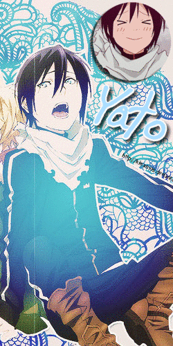 Yato.