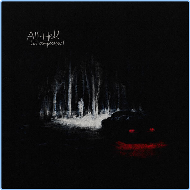 Los Campesinos! All Hell (2024) 24Bit 48kHz [FLAC] 2UnP6APe_o