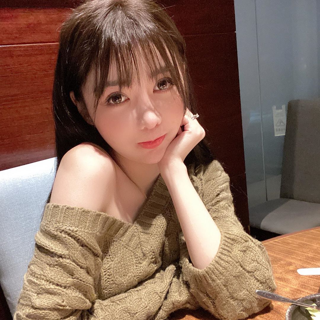 IG正妹—黃可比 8bA9NnSn o - IG正妹—黃可比