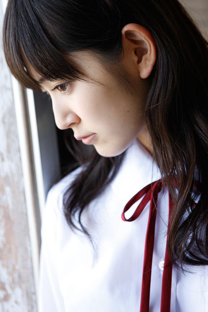 鈴木愛理 Suzuki Airi [Hello! Project Digital Books] Vol.78 写真集(3)