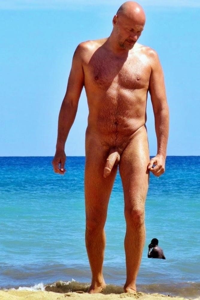 Men naked at the beach tumblr-2872
