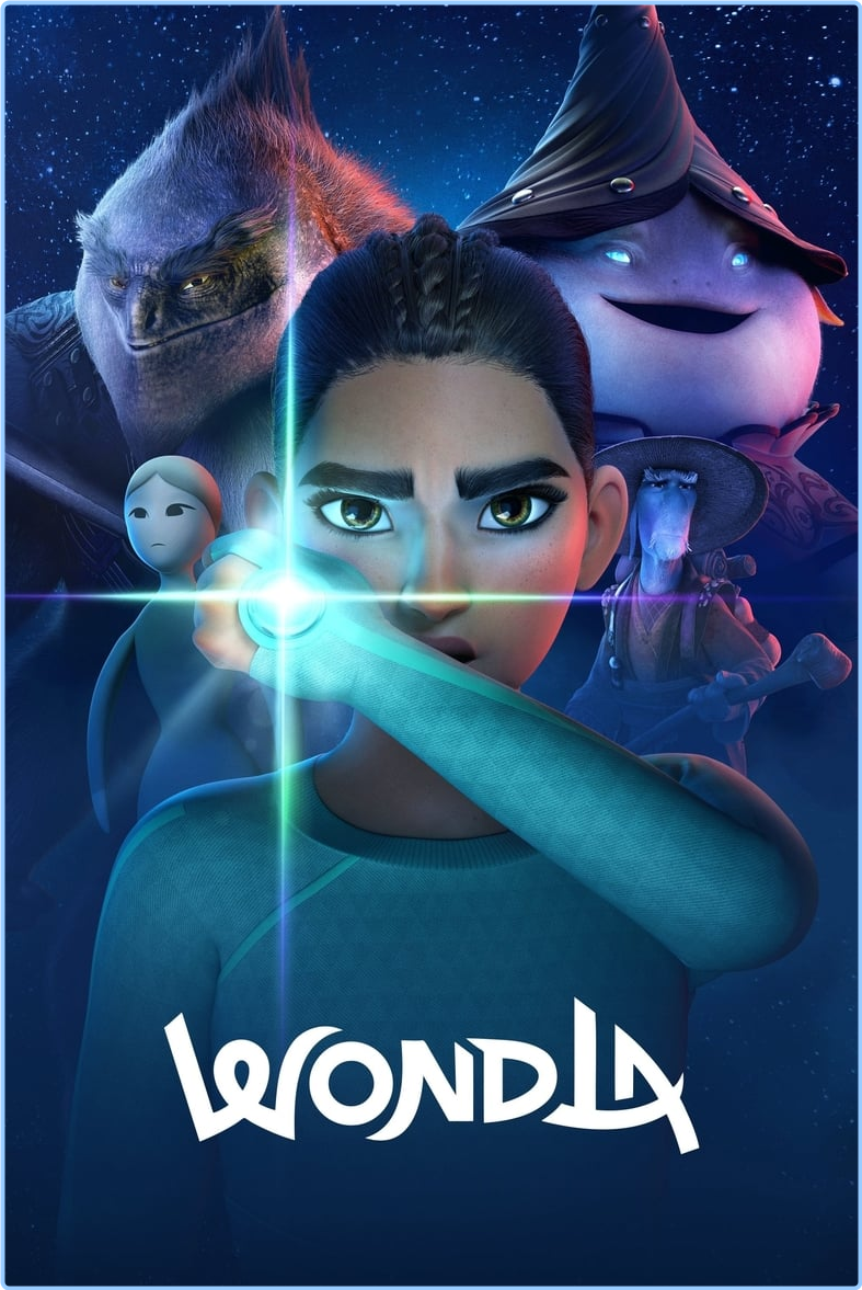 WondLa S01 [720p] WEBrip (x265) [6 CH] EZ1QxRy1_o