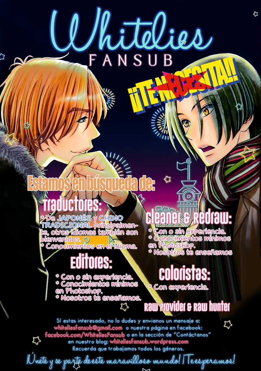 Dj snk Bokura no Kaeru Basho Chapter-1 - 36