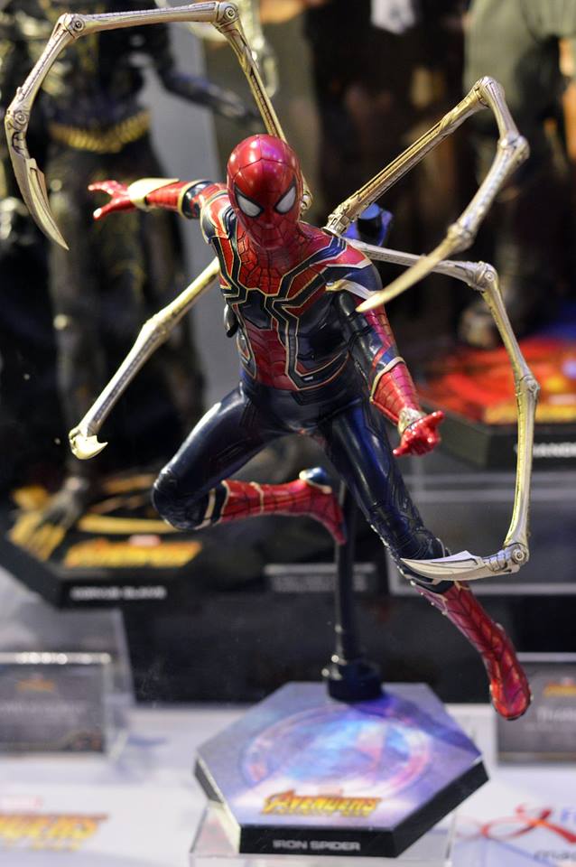 Exhibition Hot Toys : Avengers - Infinity Wars  - Page 2 4yigzNEs_o