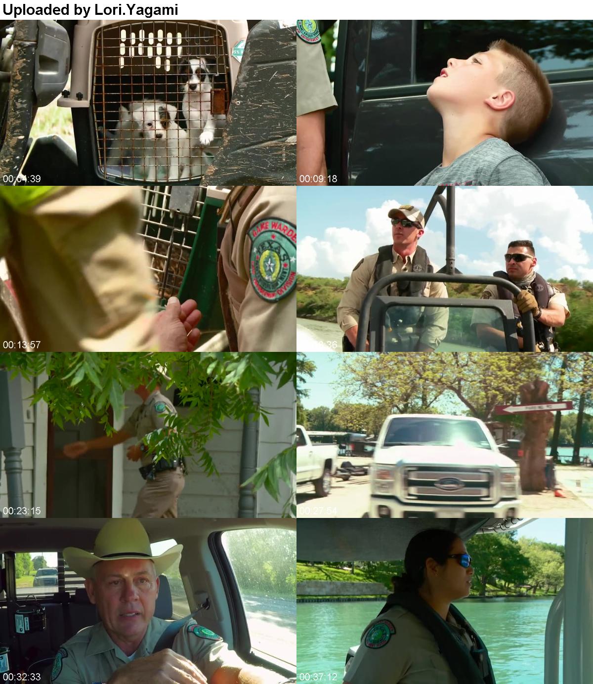 Lone Star Law S06E05 Calm After The Storm WEBRip x264-CAFFEiNE