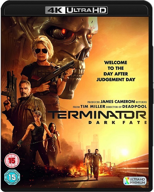 Terminator: Mroczne przeznaczenie / Terminator: Dark Fate (2019) MULTI.2160p.UHD.BLU-RAY.HEVC.HDR10.H265.10bit.ATMOS 7.1.AC-3-MDA / LEKTOR, DUBBING i