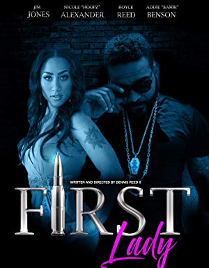 First Lady 2018 WEBRip XviD MP3 XVID