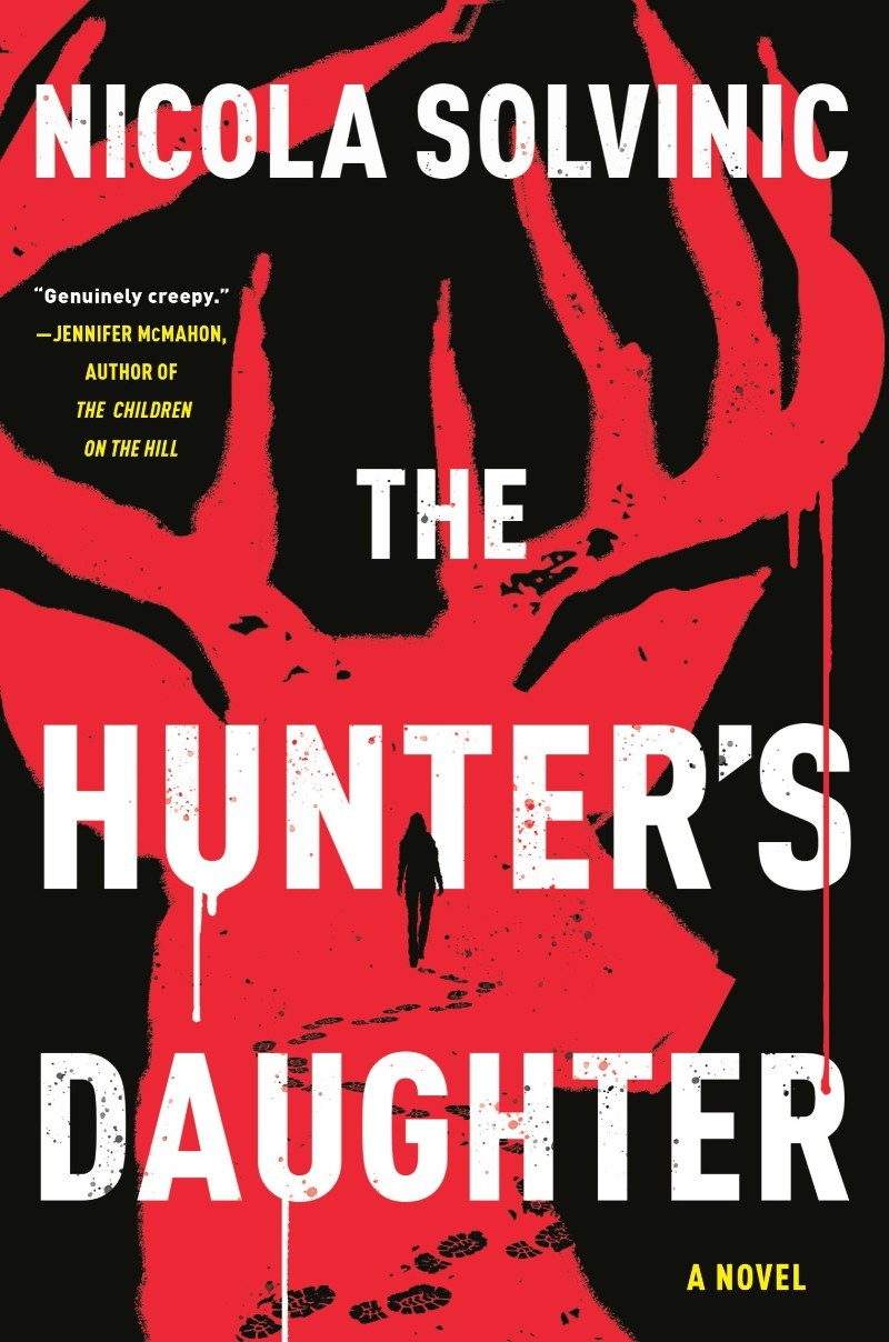 The Hunter's Daughter - Nicola Solvinic OFQ7Zqwq_o