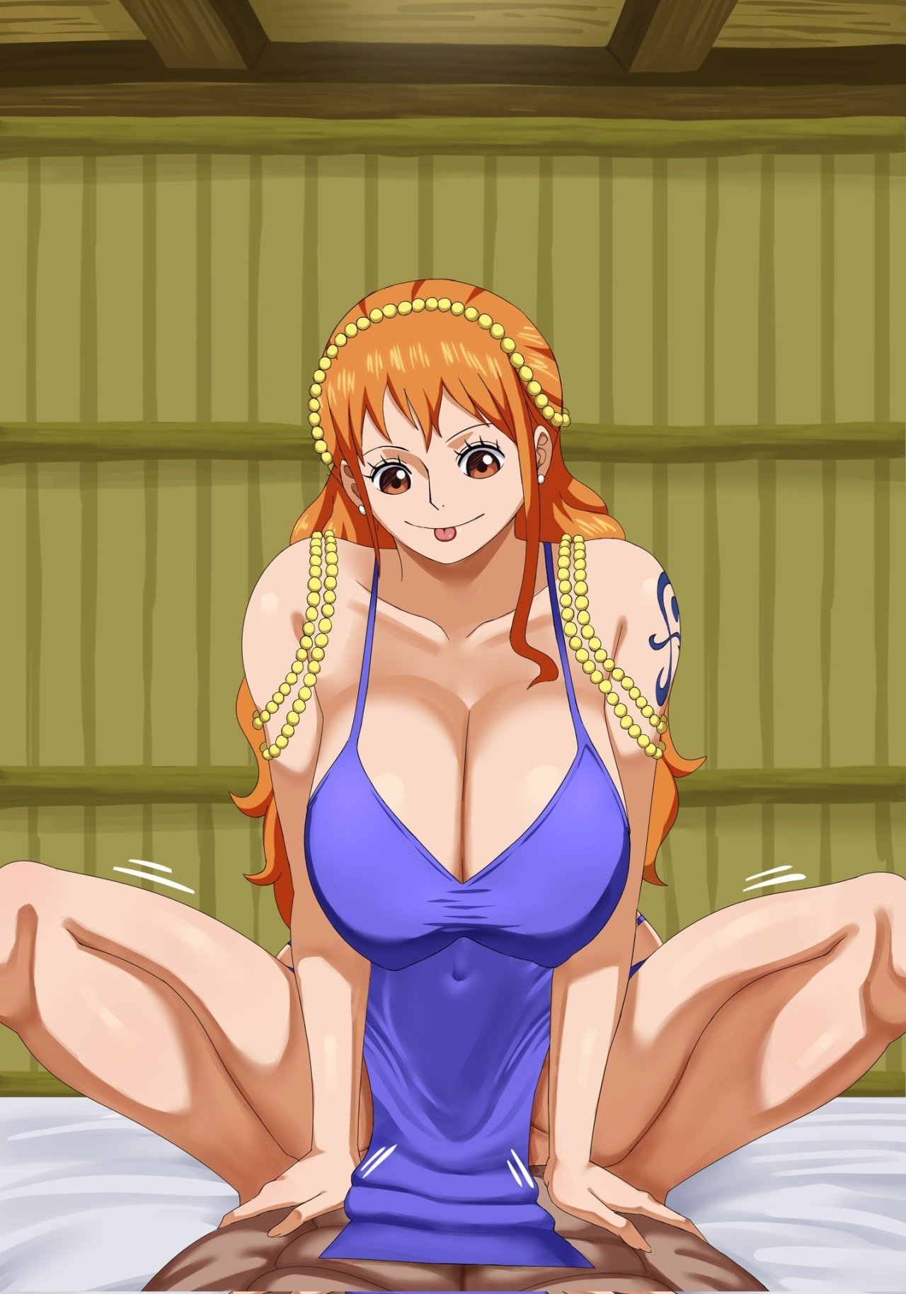 CG ONE PIECE 2 - 38