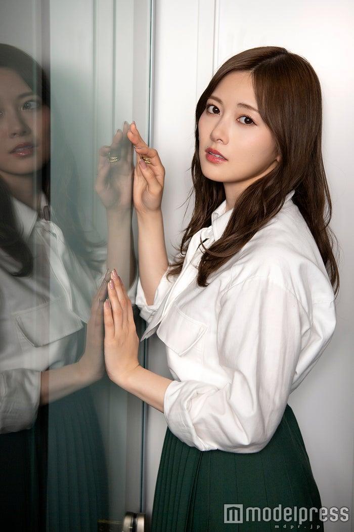 Mai Shiraishi 白石麻衣, FLASH 2020.03.03 (フラッシュ 2020年3月3日号)(13)