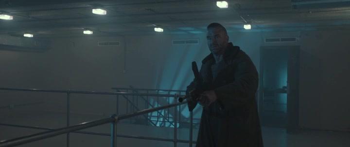 Redwood Massacre Annihilation 2020 HDRip XviD AC3-EVO Redwood Massacre Annihilation 2020 HDRip XviD AC3-EVO