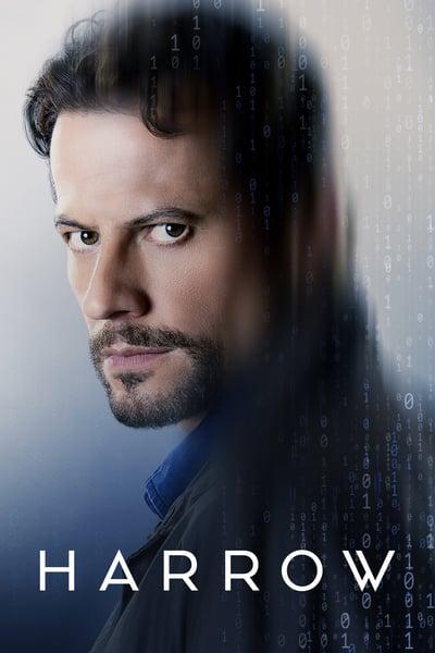 Harrow S03E08 720p HEVC x265 MeGusta