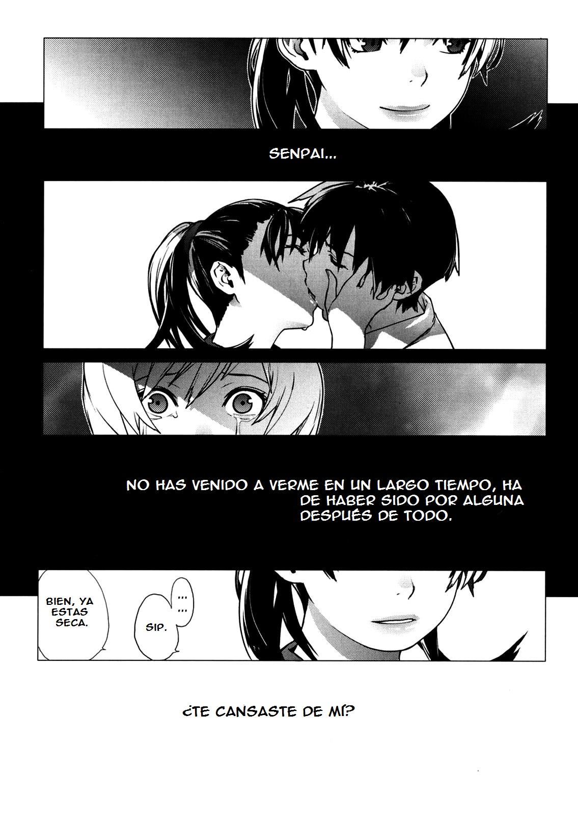 Birthday (Sin Censura) Chapter-6 - 4