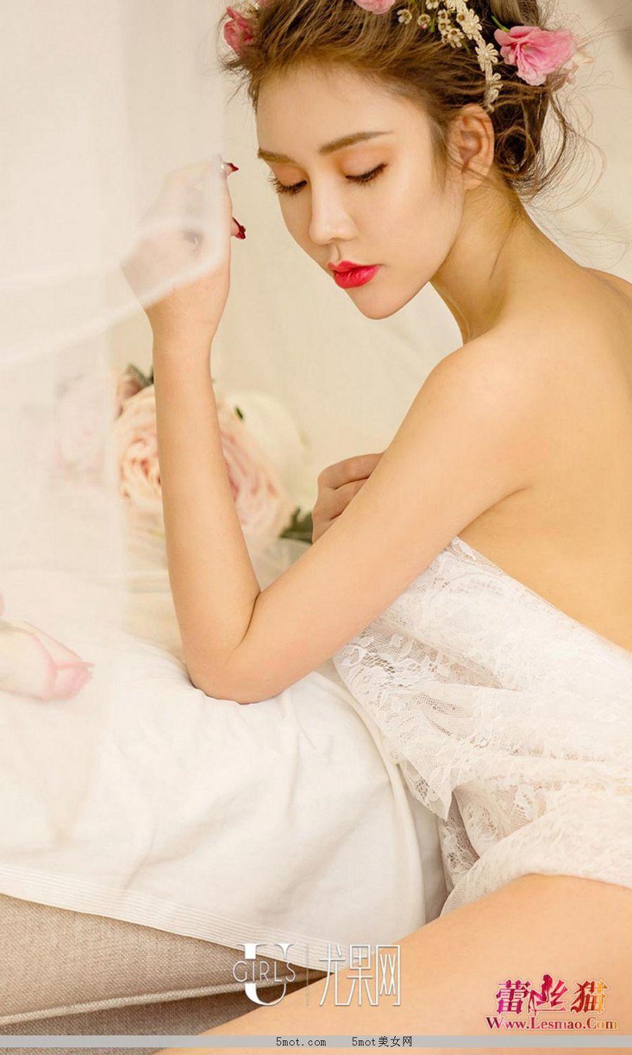 UGirls 爱尤物 No.636 Modo 爱丽莎(10)