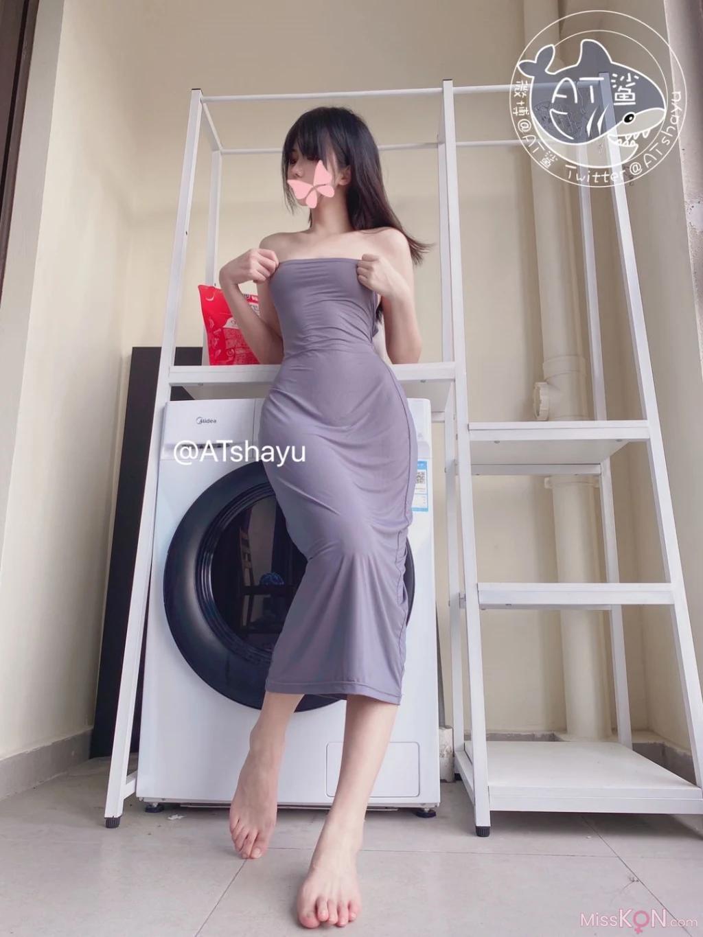 Coser@AT鲨: 吉他妹妹 (24 photos)(2)