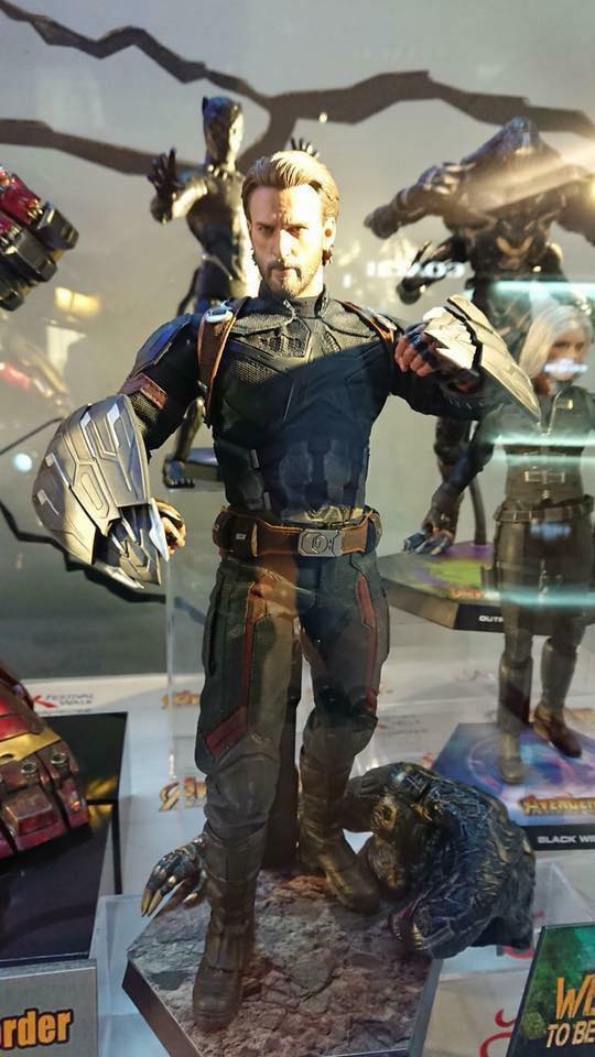 Exhibition Hot Toys : Avengers - Infinity Wars  XLRJT5ZI_o