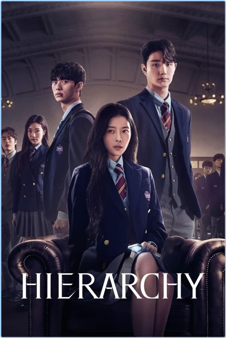 Hierarchy S01E07 (Korean) [1080p] (x265) [6 CH] NGDgW4X2_o