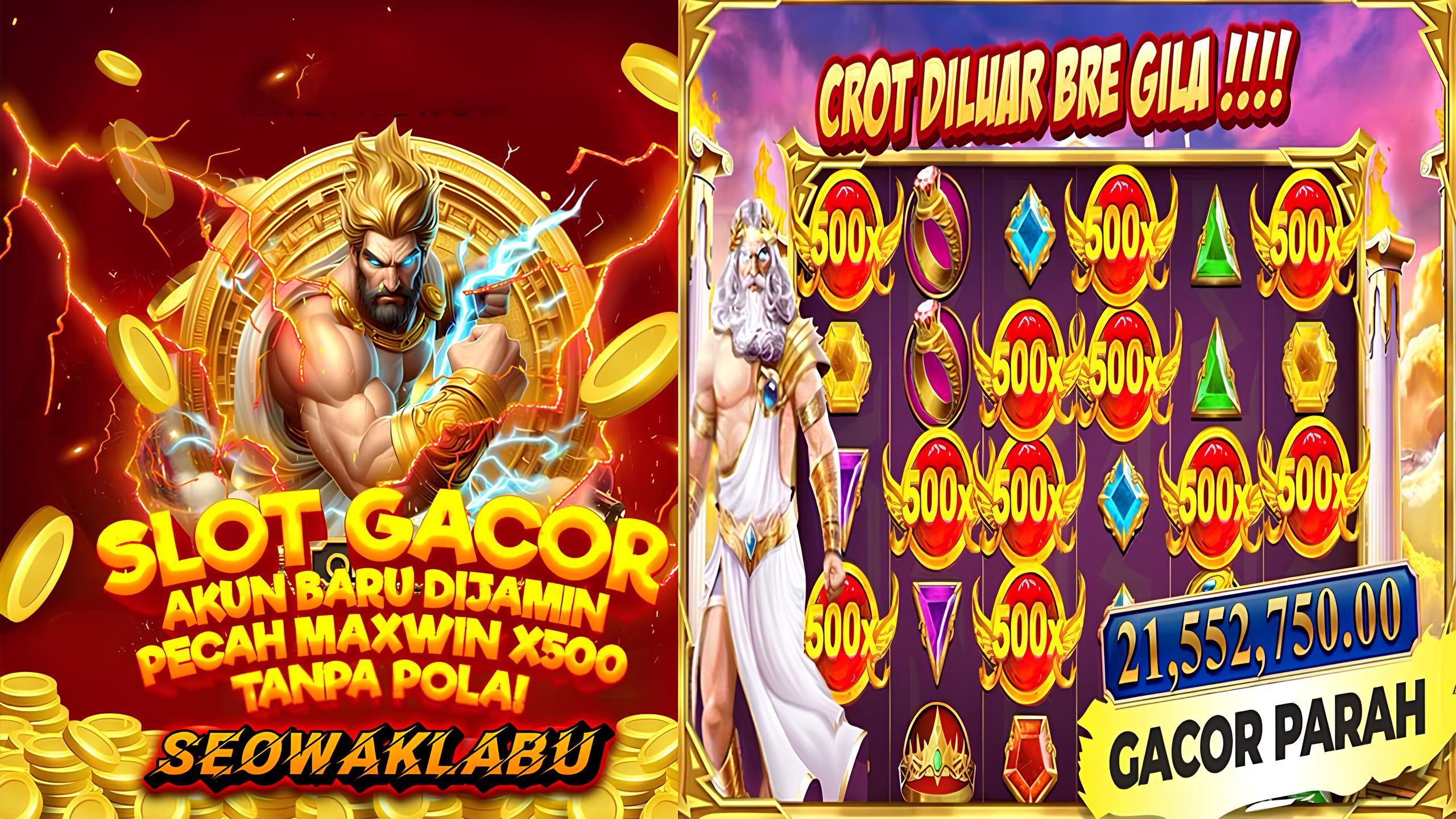 Rahasia Gates of Olympus Terungkap! Pemain Ini Ubah Timing Spin dan Langsung Maxwin!