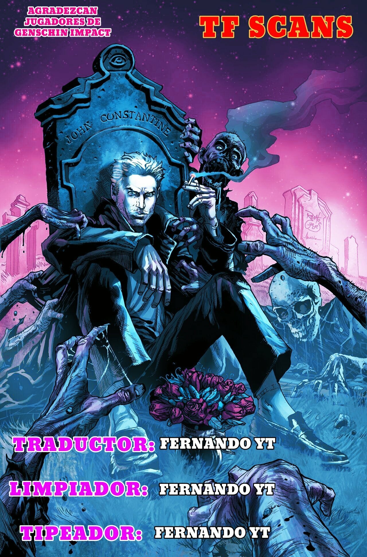 &#91;Takeyuu&#93; Mou Modorenai - Theres No Going Back &#91;Spanish&#93;&#91;Digital&#93; - 21