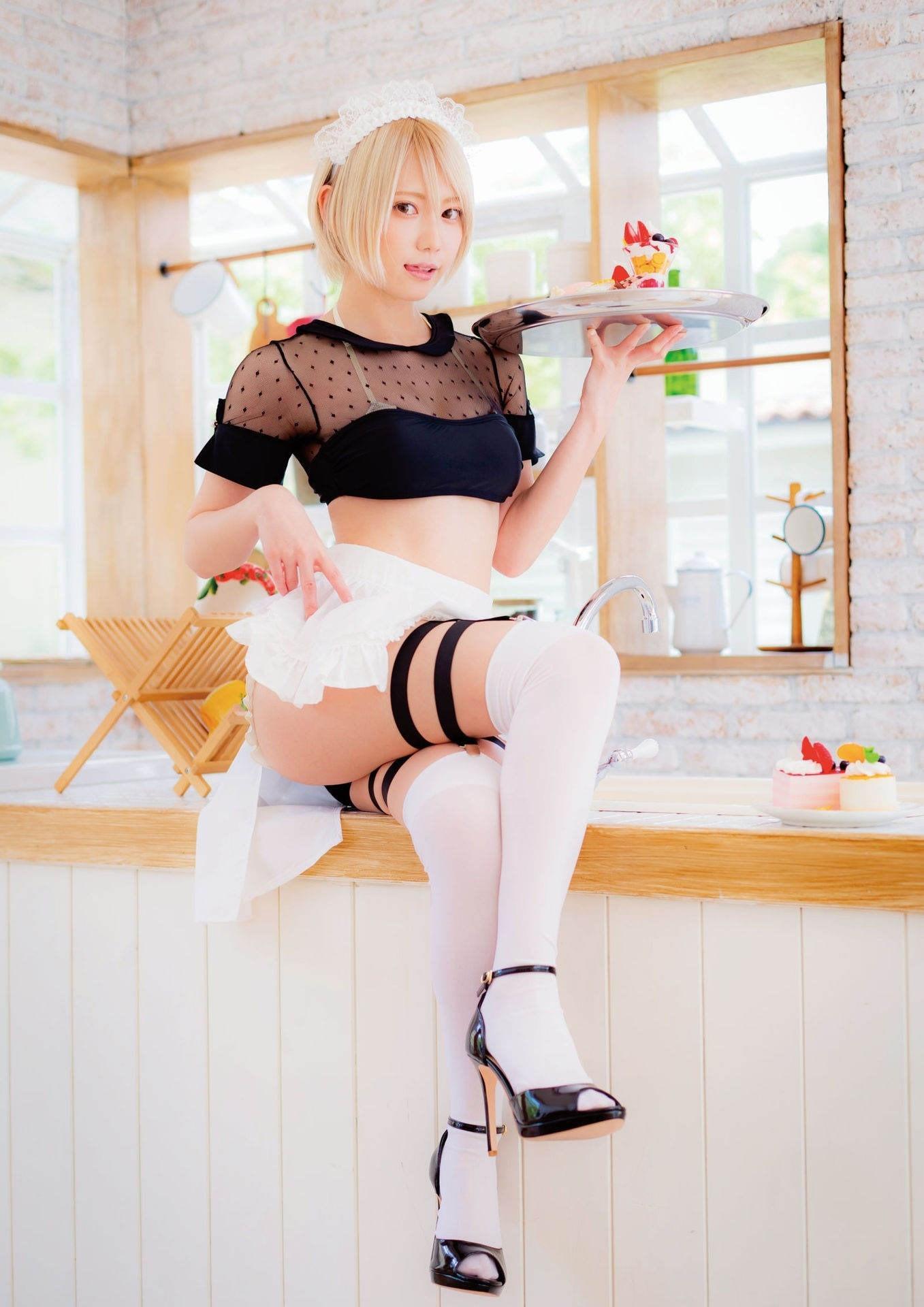 Kokoro Shinozaki 篠崎こころ, デジタル写真集 [こころのーとVol.4] Set.01(11)