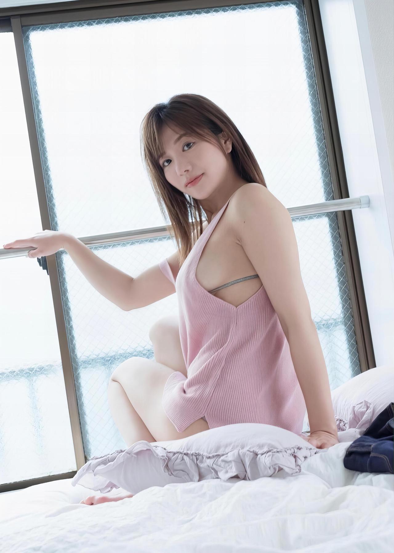 Rina Fujisaki 藤崎里菜, デジタル写真集 好きって言って。りなといっしょ Set.02(22)