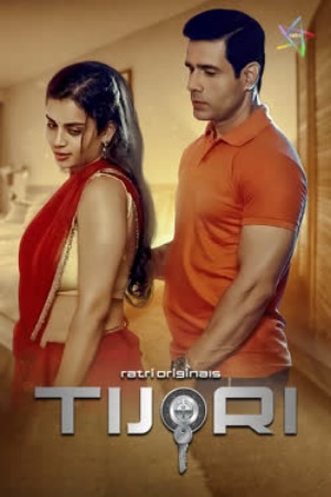 Tijori 2025 Hindi Ratri Short Films 720p HDRip Download