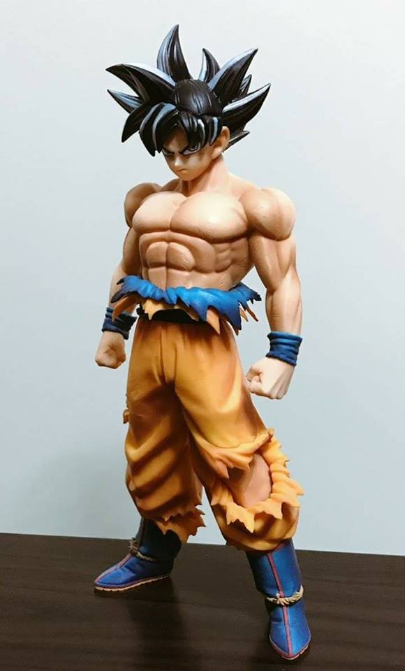 Dragon Ball Z & Super - Ichiban Kuji (Banpresto) NMqJFGab_o