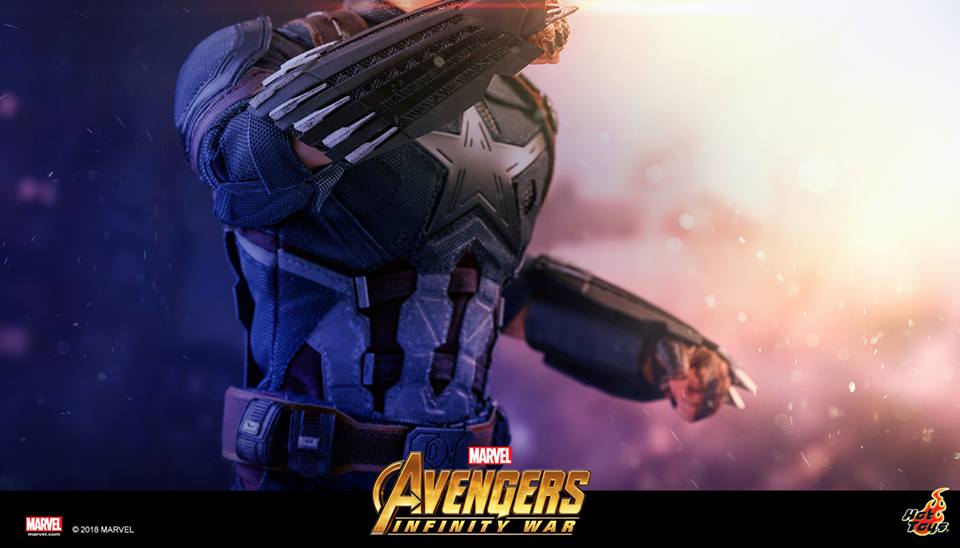 Avengers - Infinity Wars 1/6 (Hot Toys) KSEcCw8e_o