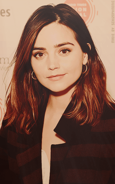 Jenna Coleman 3omAkXff_o