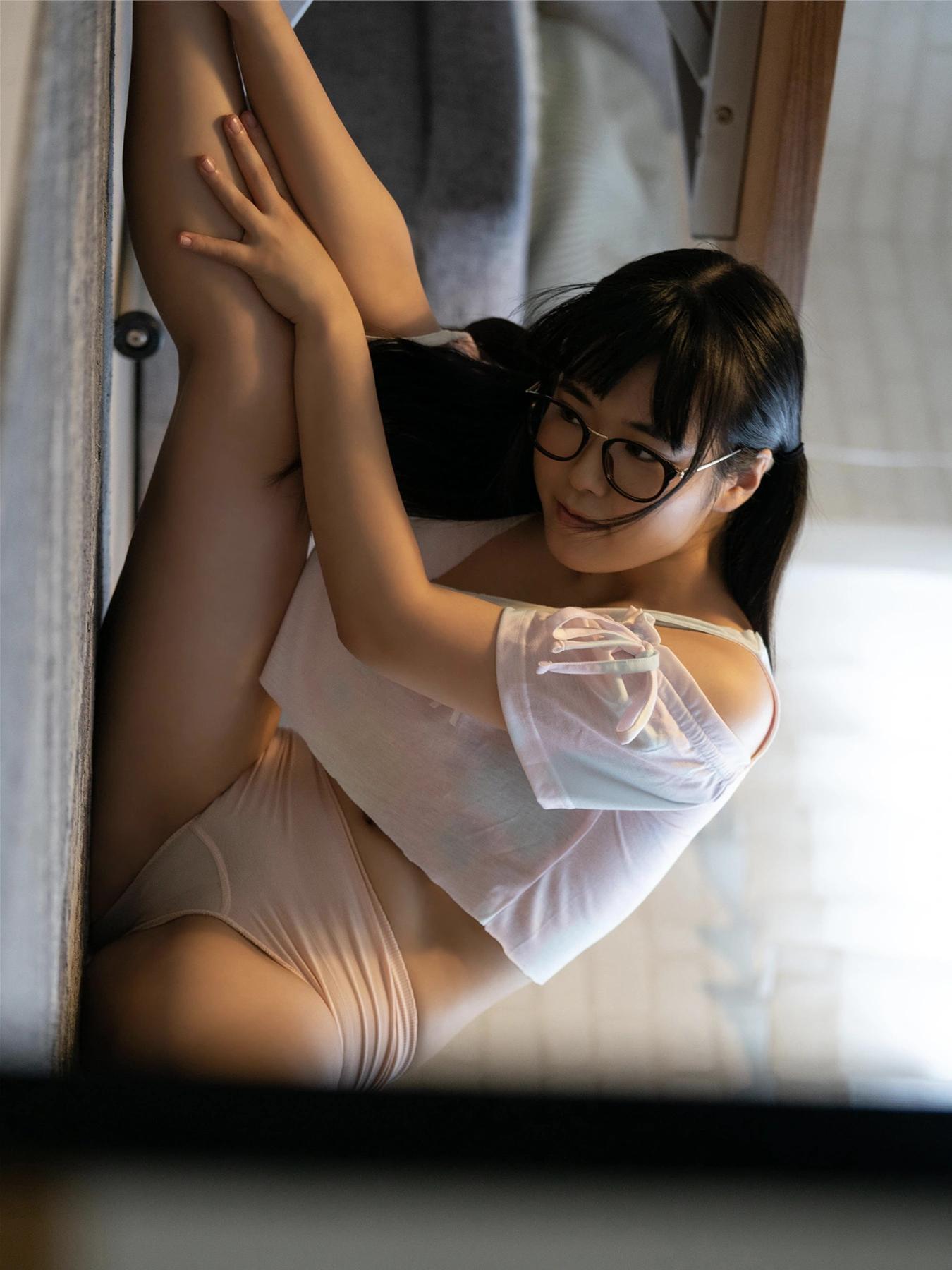 Umi Shinonome 東雲うみ, FLASHデジタル写真集 「プライベート観撮」 Set.03(20)