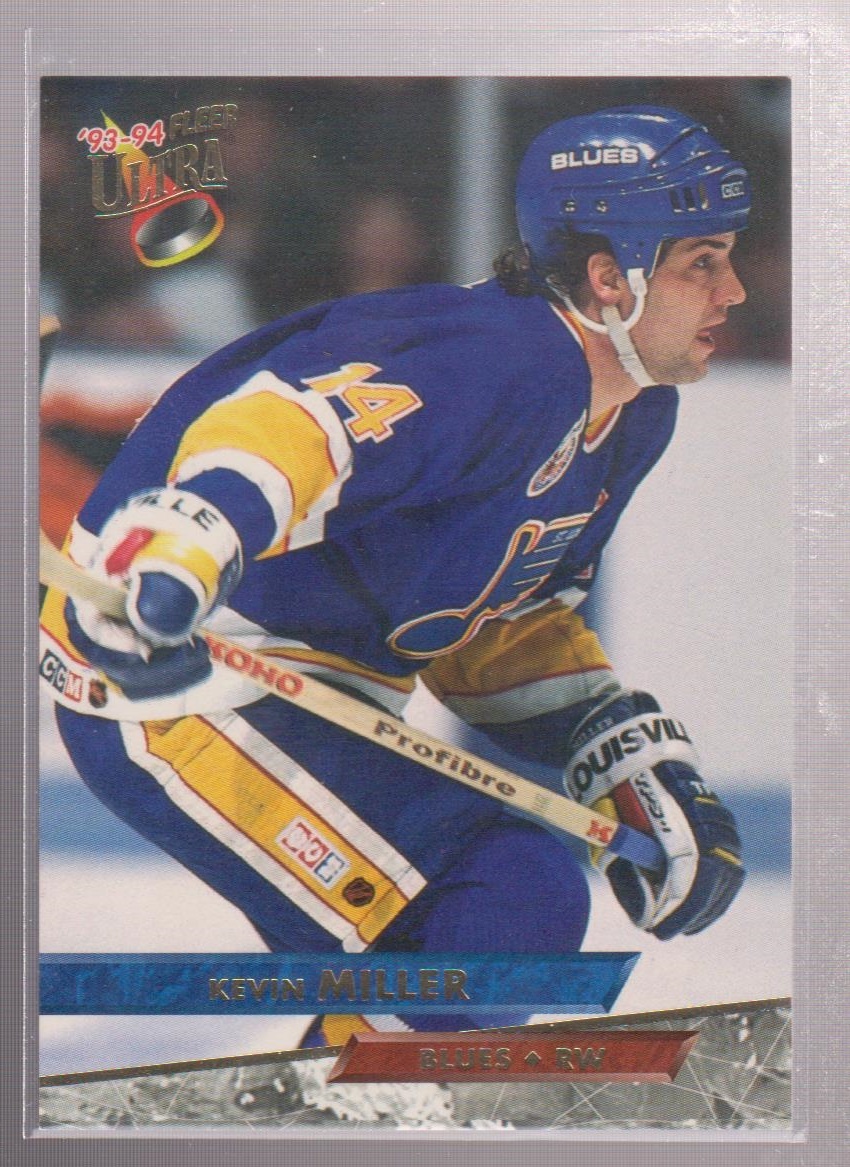 St. Louis Blues Cards Collection Lot You Pick-- Get 40% off READ