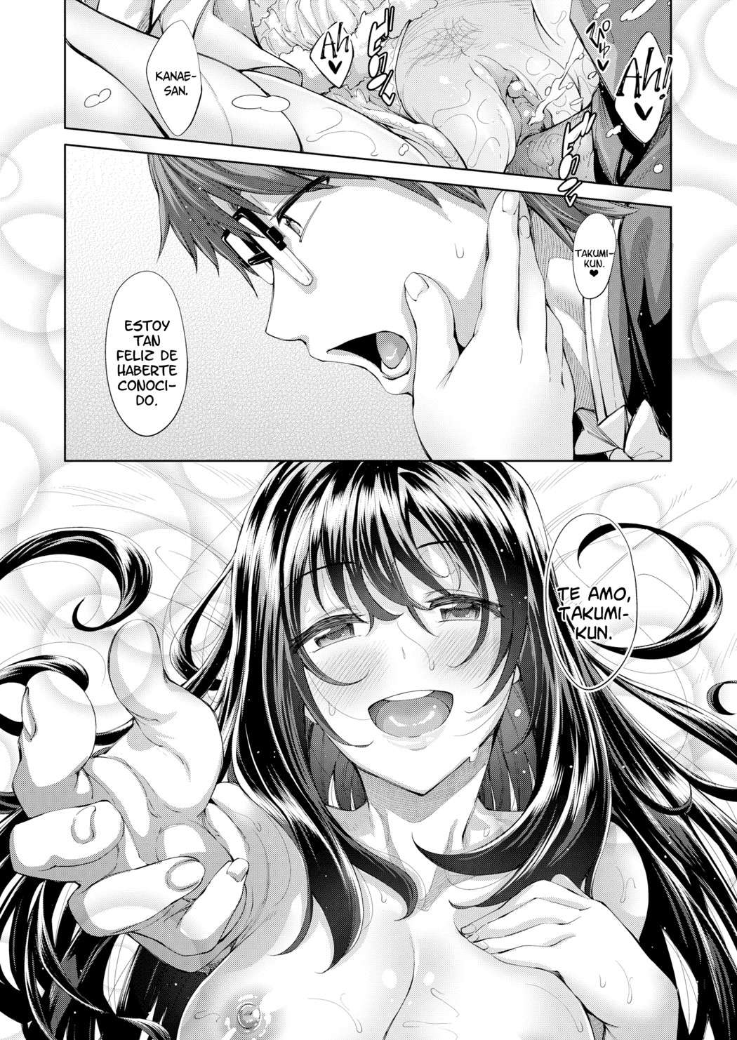 Deja Florecer tu Sonrisa Chapter-5 - 25