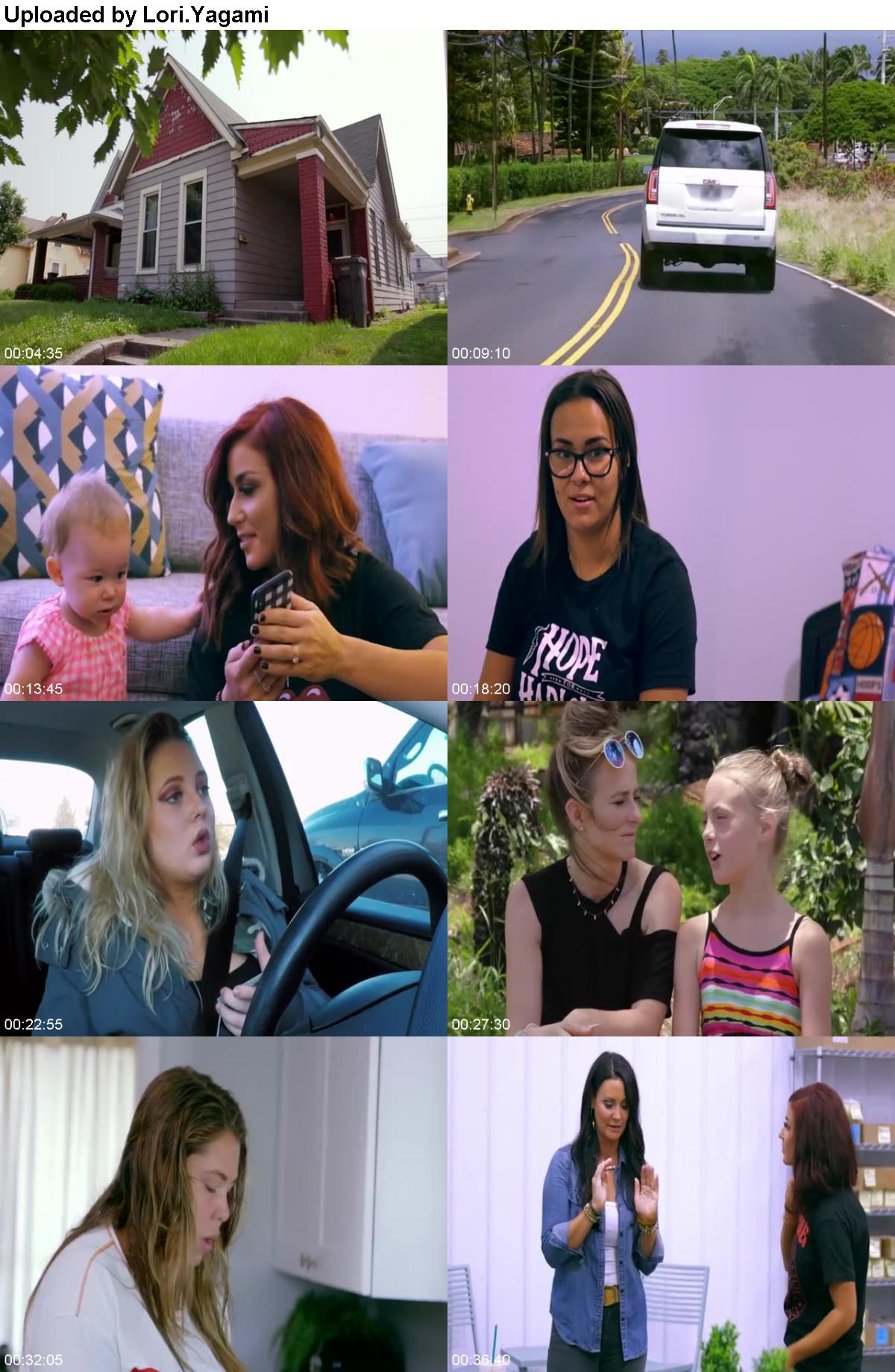 Teen Mom 2 S09E28 480p x264-MSD