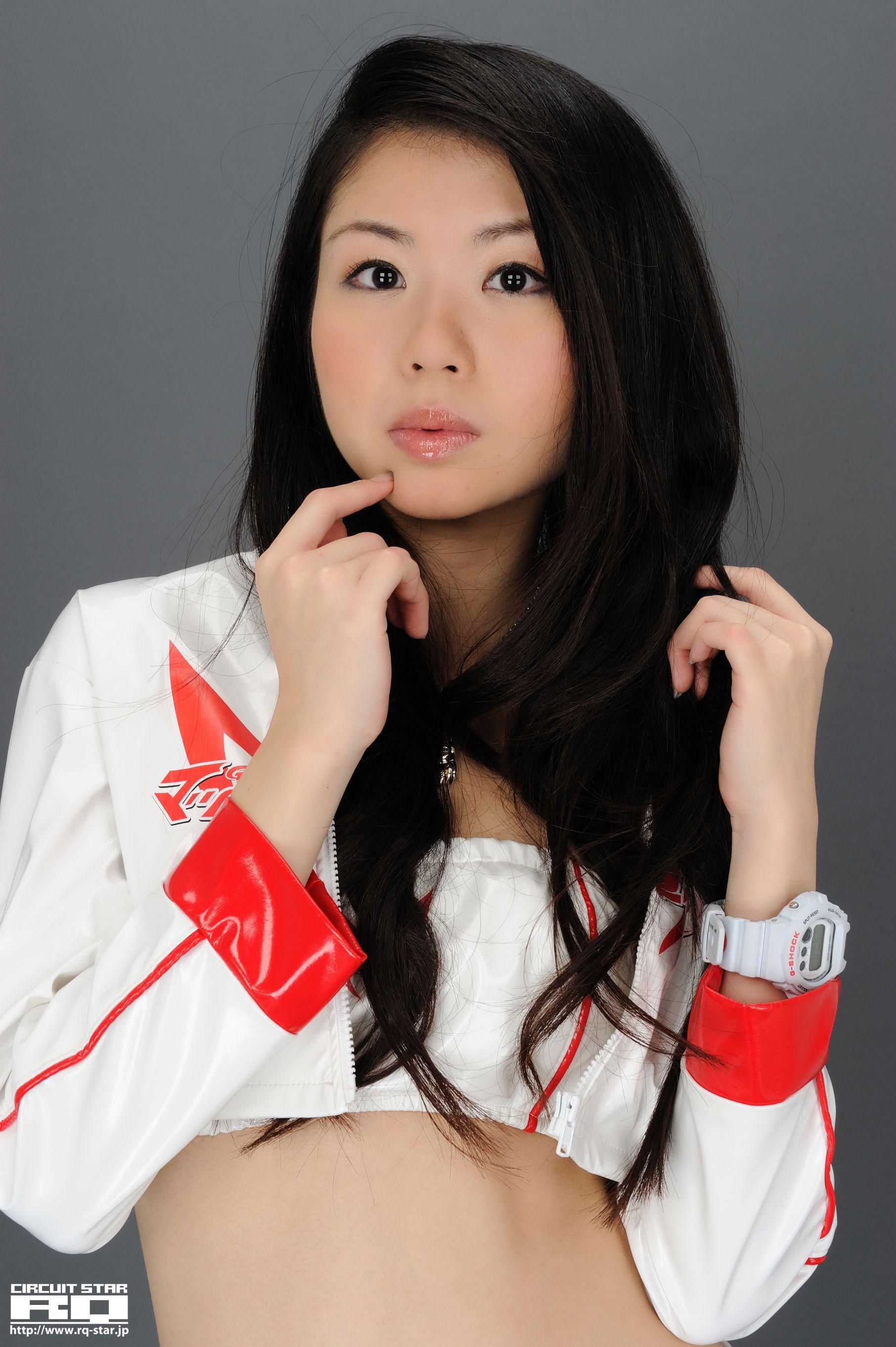 [RQ-STAR] NO.00441 池原冬实 Race Queen 写真集(31)