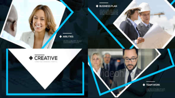 Corporate 02 - VideoHive 17898717