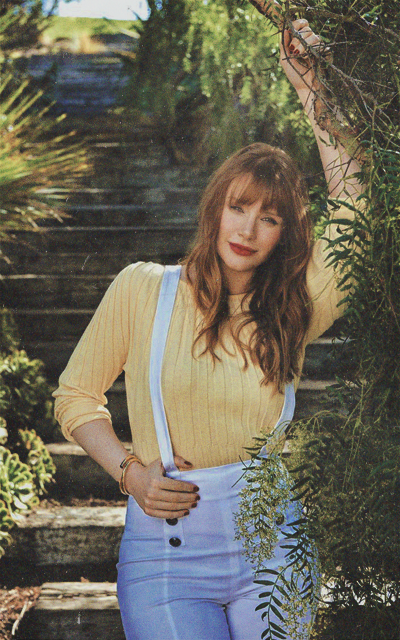 Bryce Dallas Howard 3rG4K52S_o