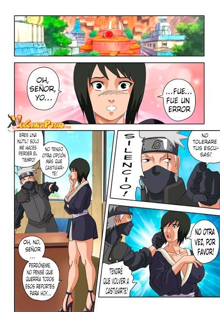 Naruto The Last Beast - 5