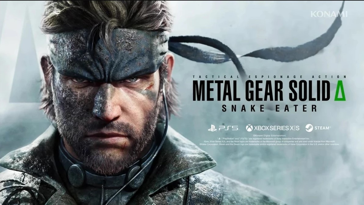 Metal Gear Solid Delta: Snake Eater | Mini Review by Kong