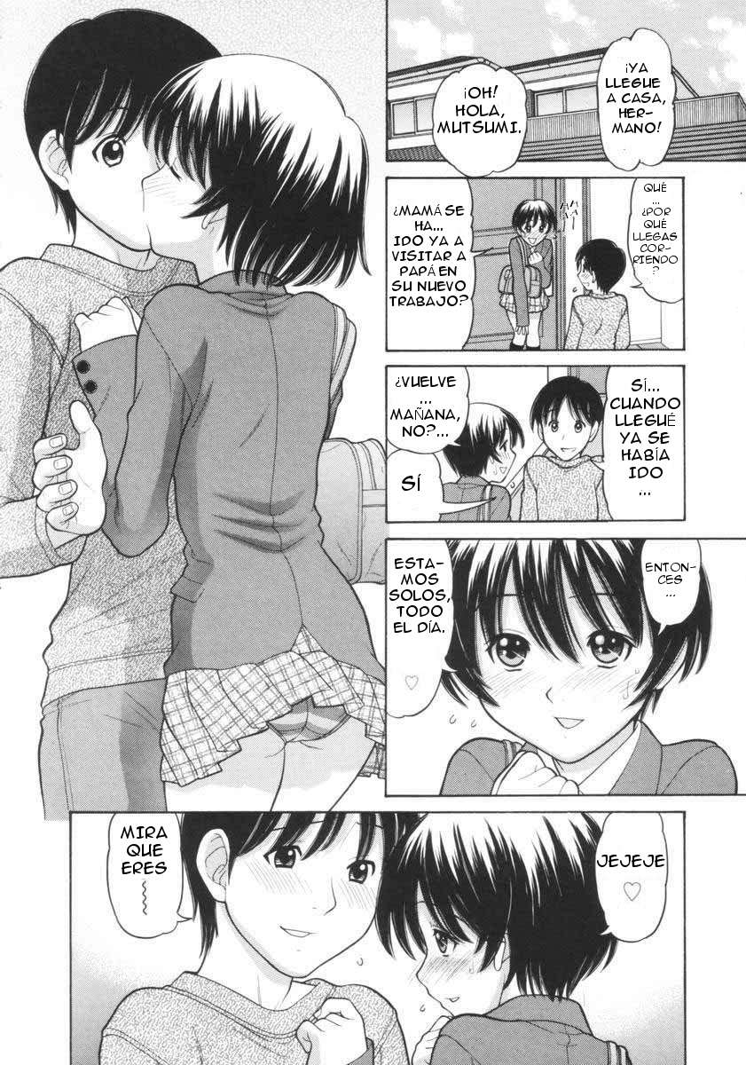 Honey Mon In The Bed Chapter-3 - 1