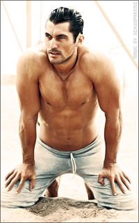 David Gandy L6Y2cZpD_o